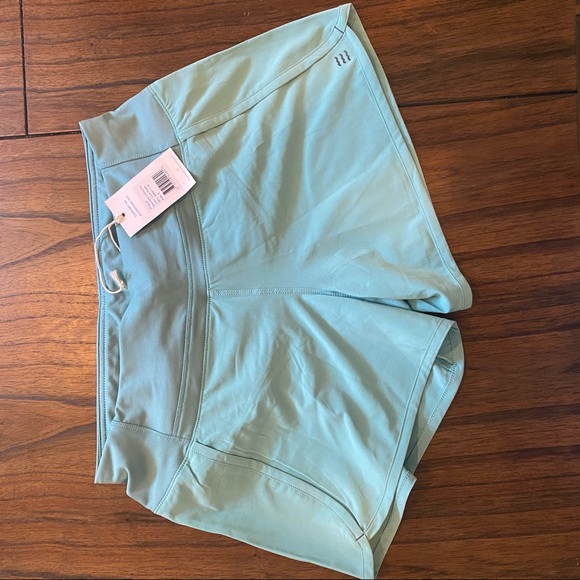 Free Fly bamboo-lined breeze short - Picture 5 of 7